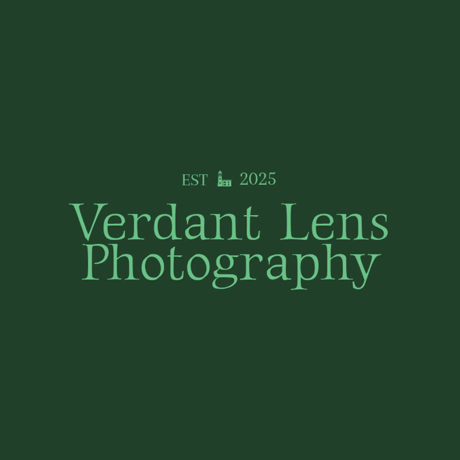 WildLens Studios logo for wildlife photography