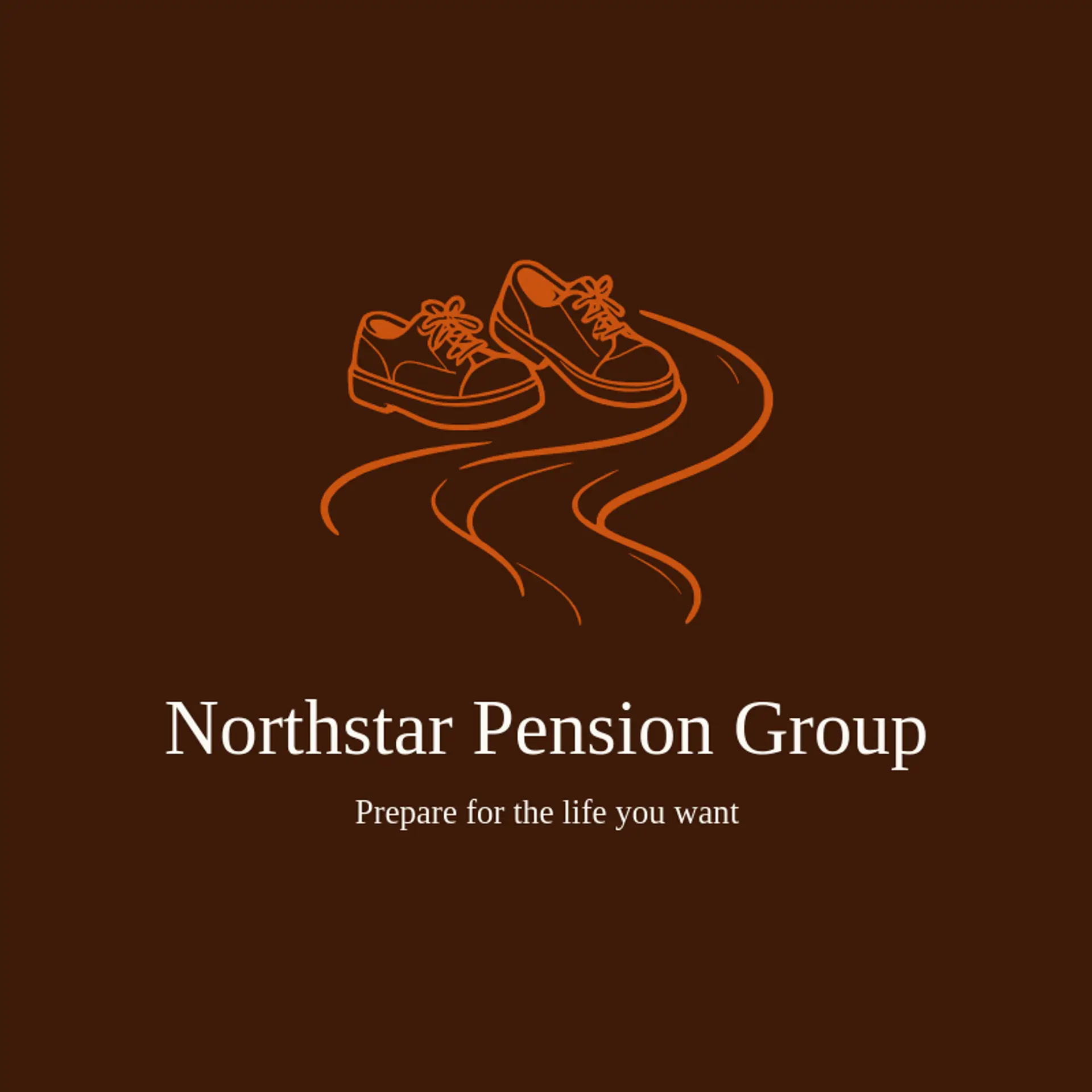 Northstar Pension Group logo for retirement