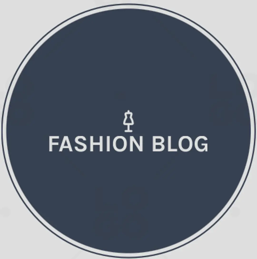 Fashion Blog