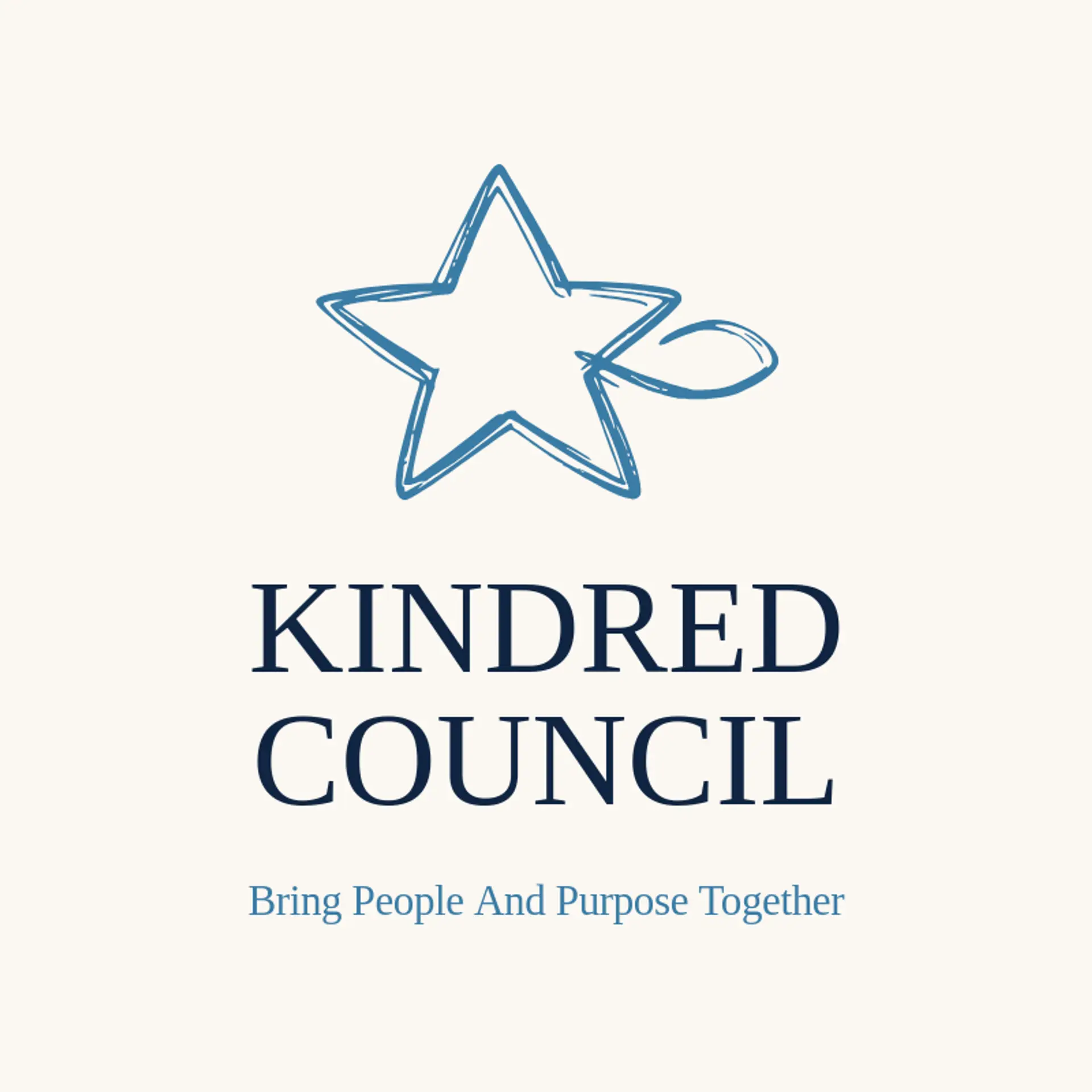 Kindred Council logo for executive