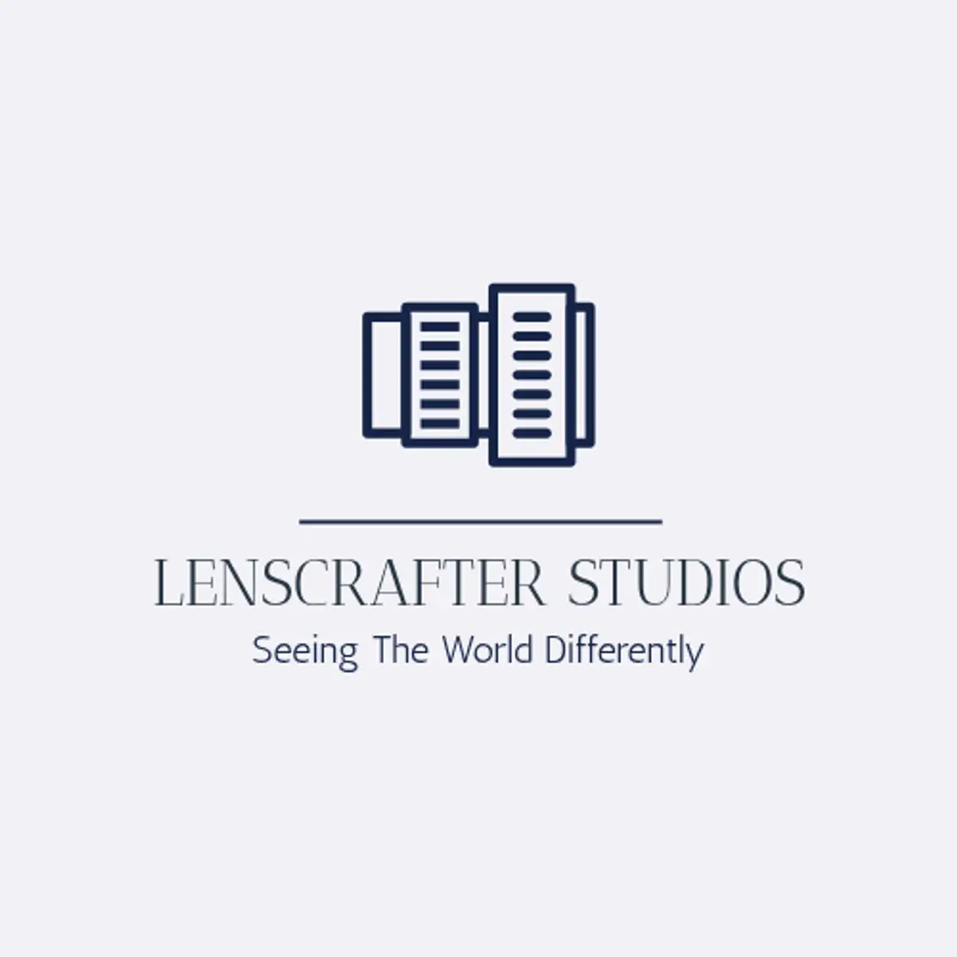 Unic Frame Studio logo for unique photography