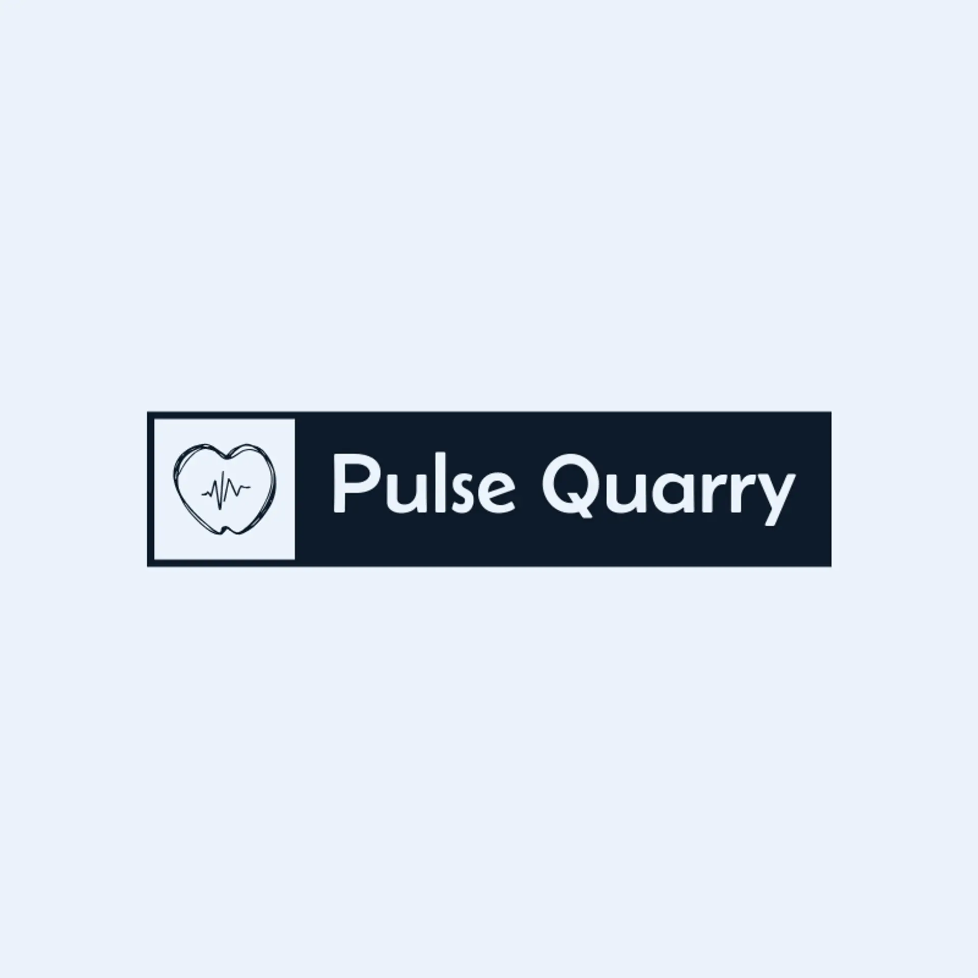 Pulse Quarry logo for pulse