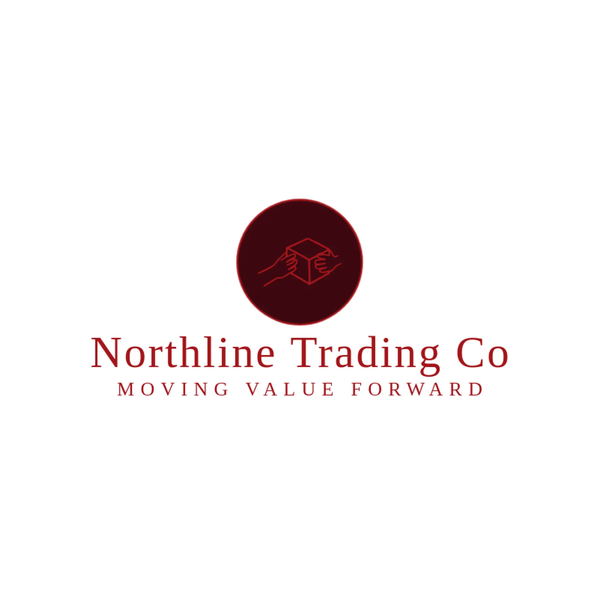 Northline Trading Co logo for merchant
