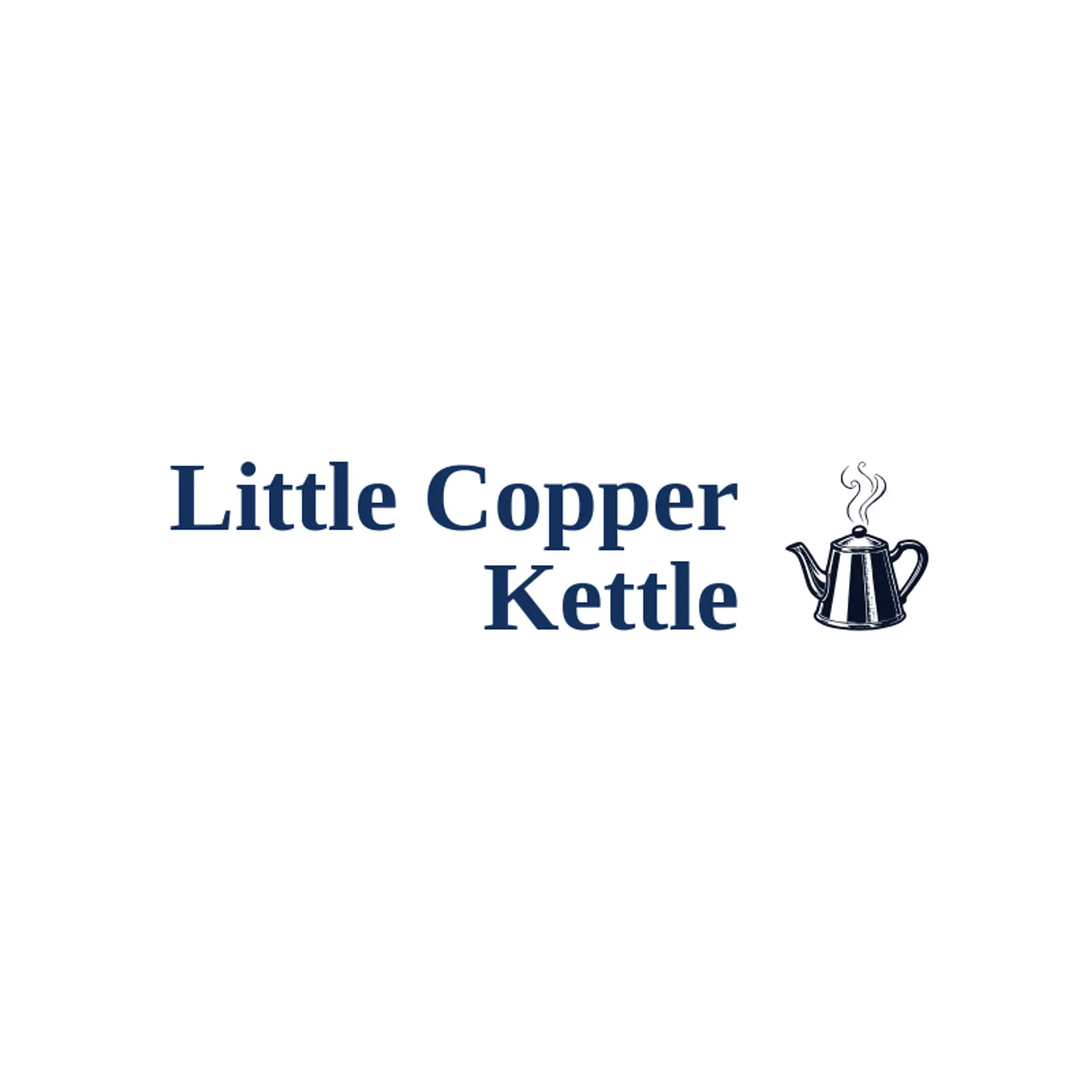 Little Copper Kettle logo for culinary