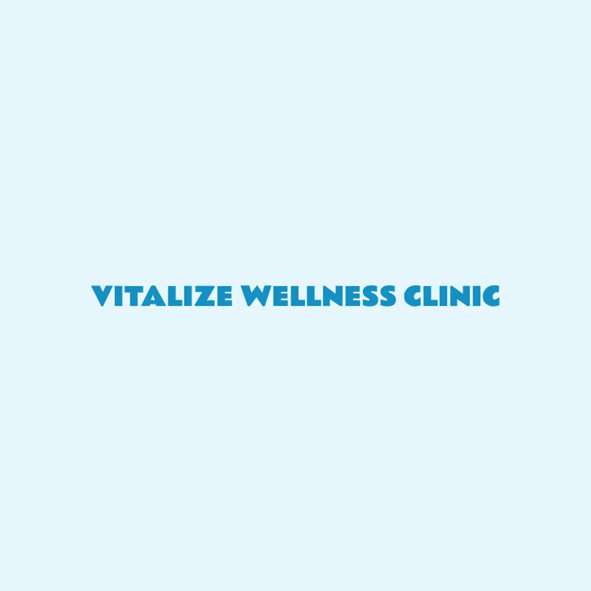 Vitalslynk logo for medical