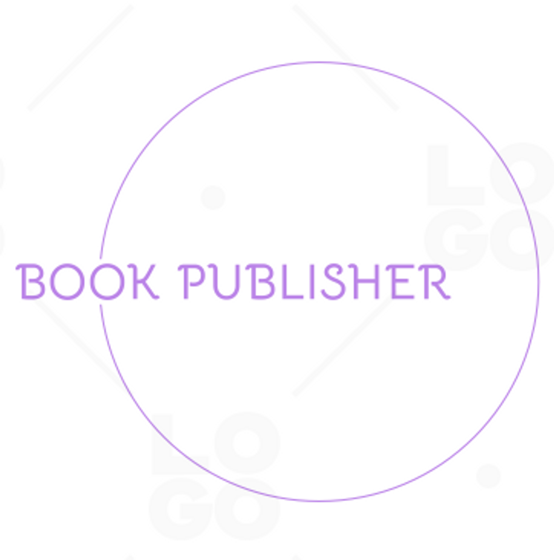 Book Publisher