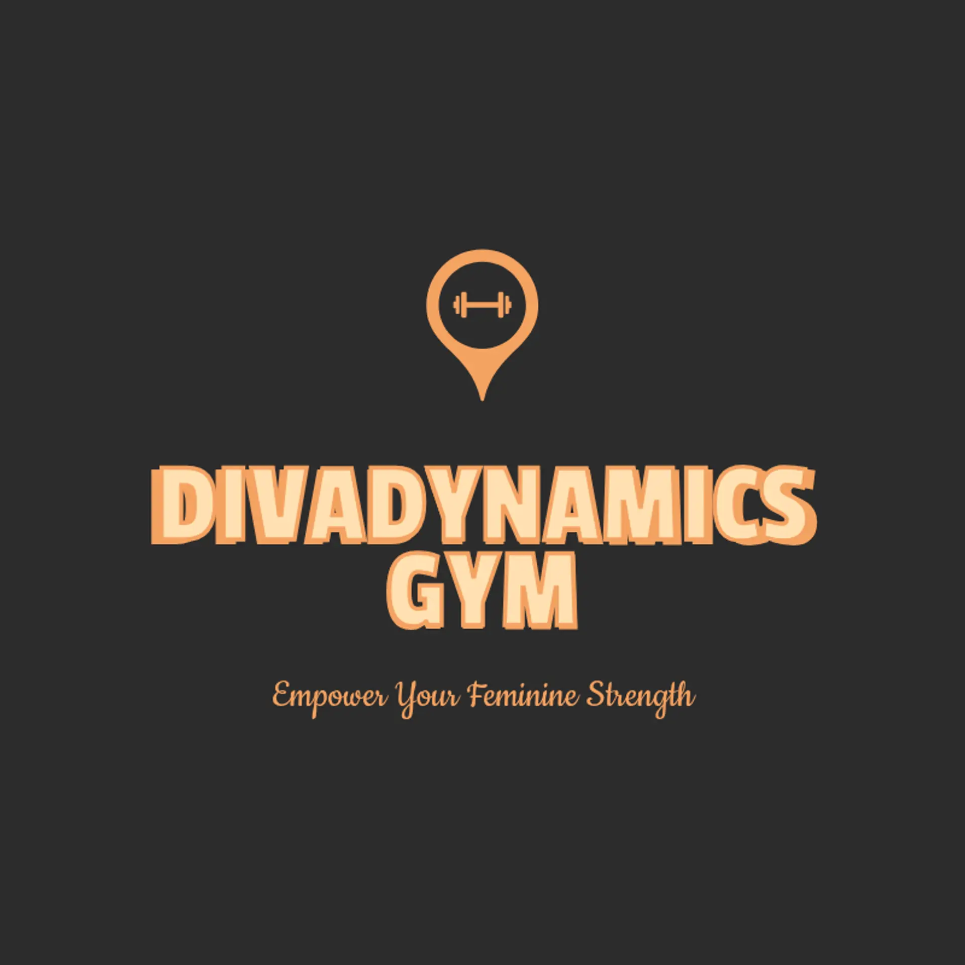 VitaVibe logo for female fitness