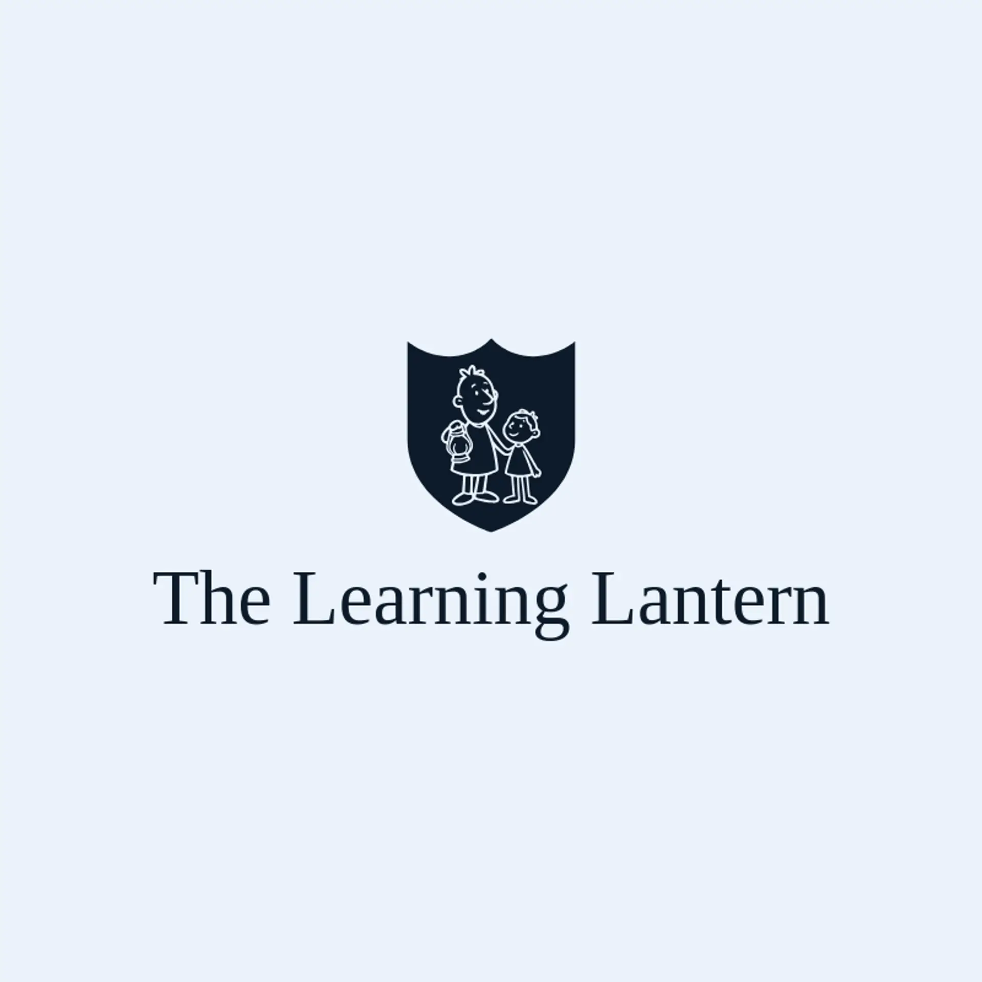 The Learning Lantern logo for mentor