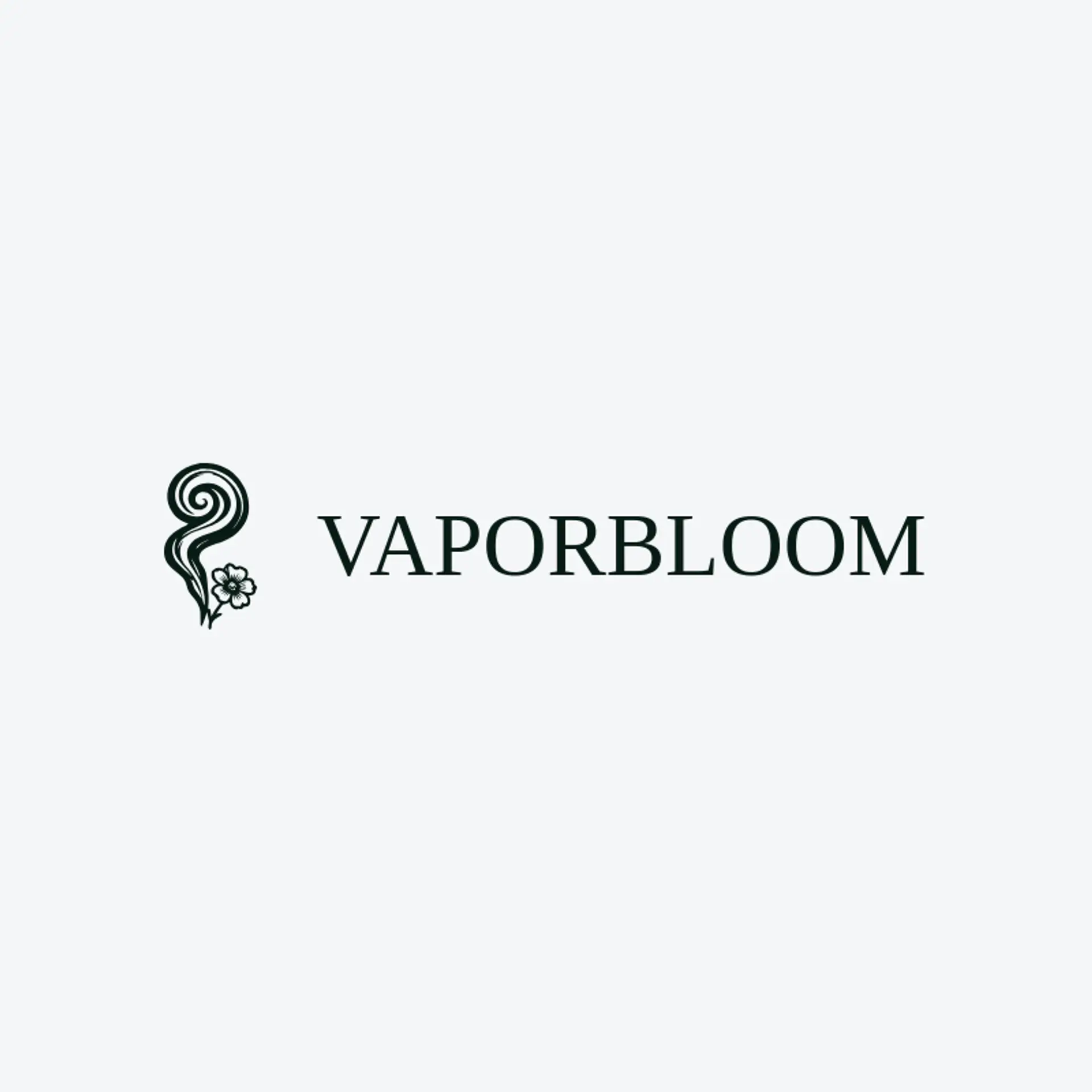 Vapor Bloom logo for steam