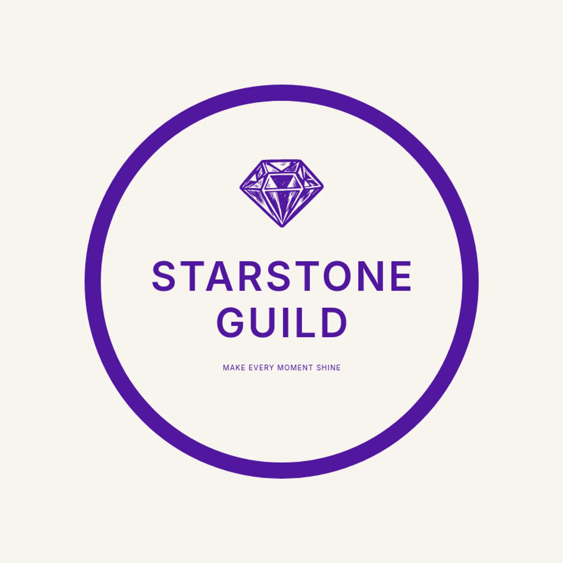 Starstone Guild logo for royal