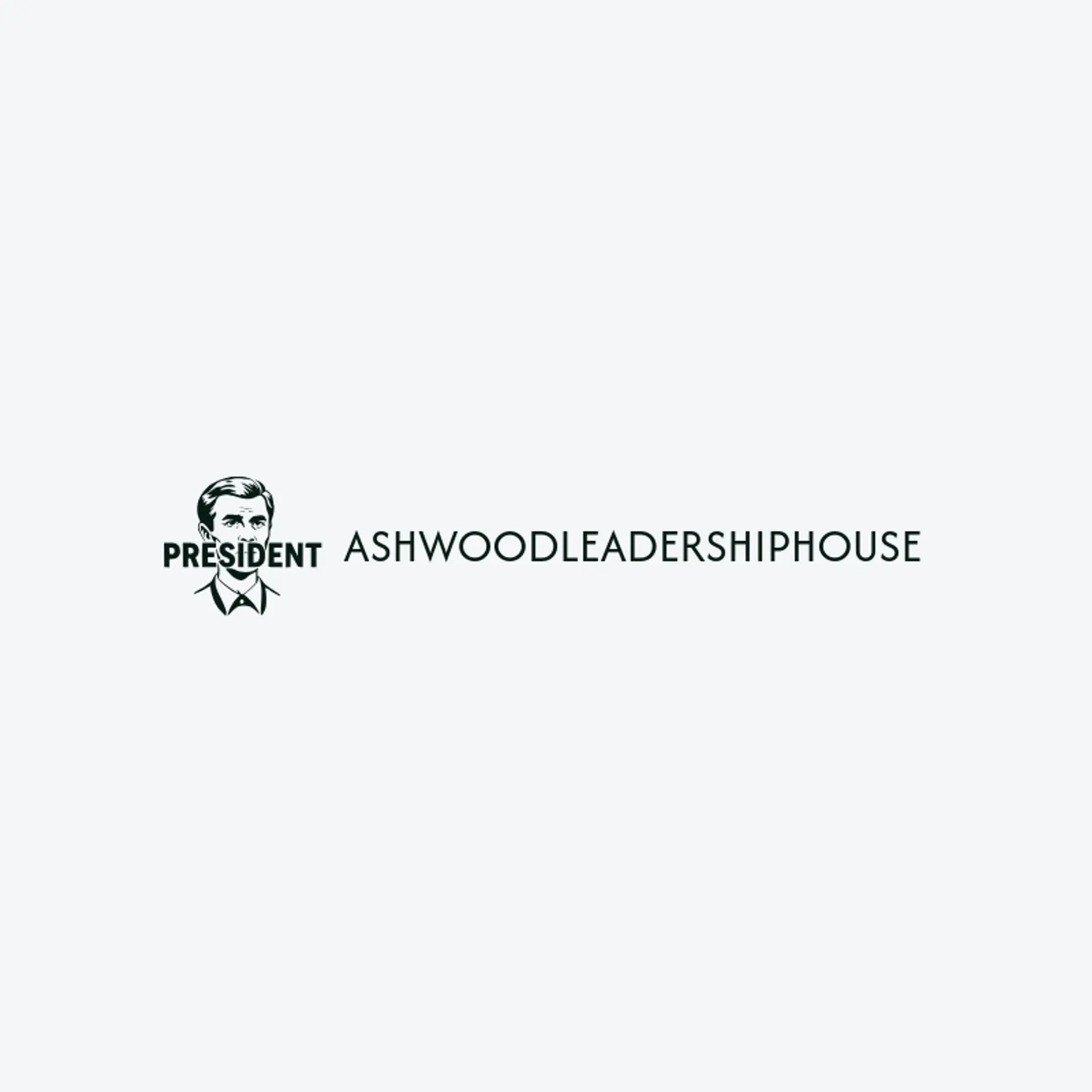 Ashwood Leadership House logo for president