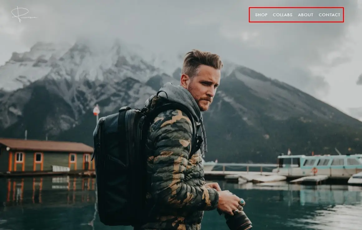 Taken from Peter’s website