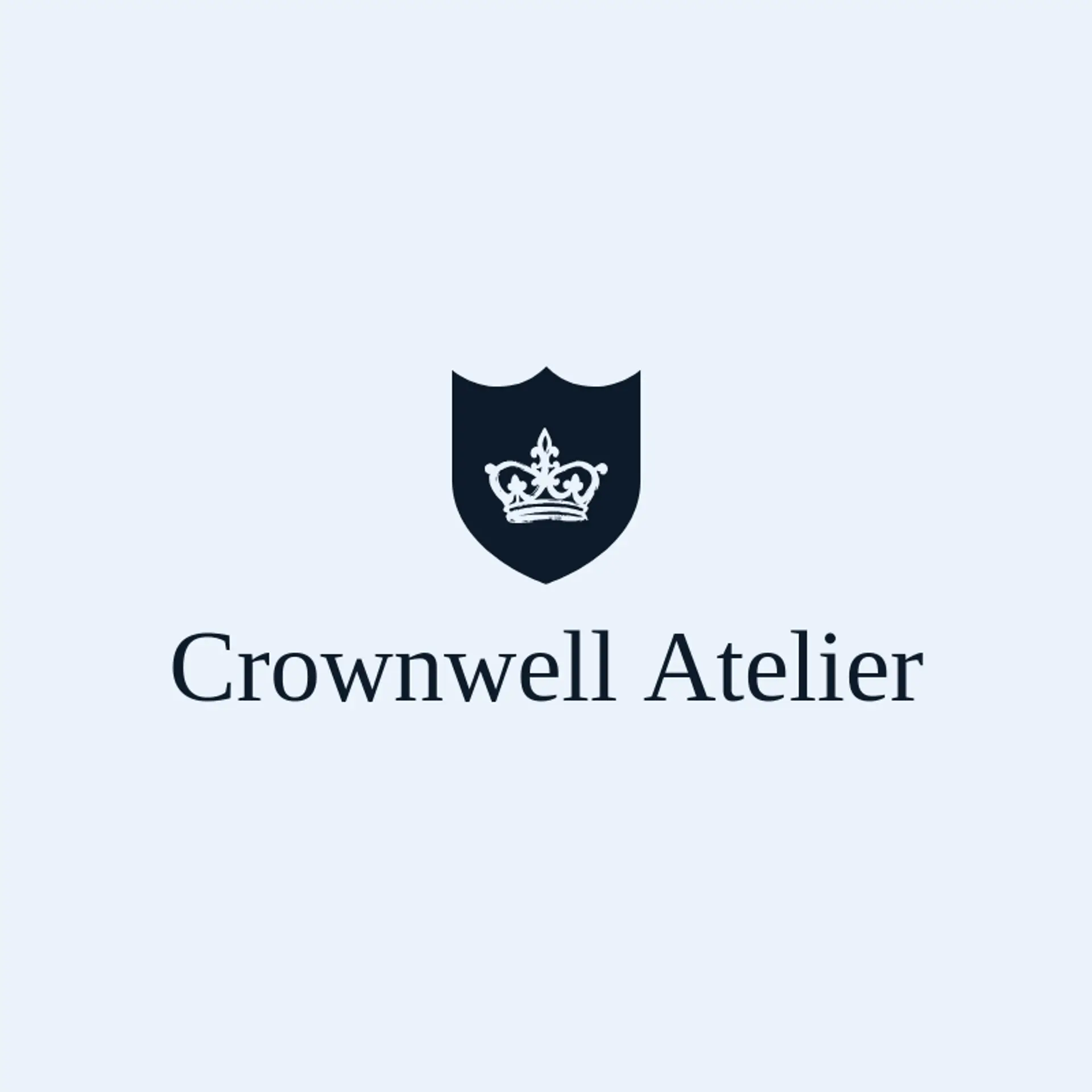 Crownwell Atelier logo for emperor