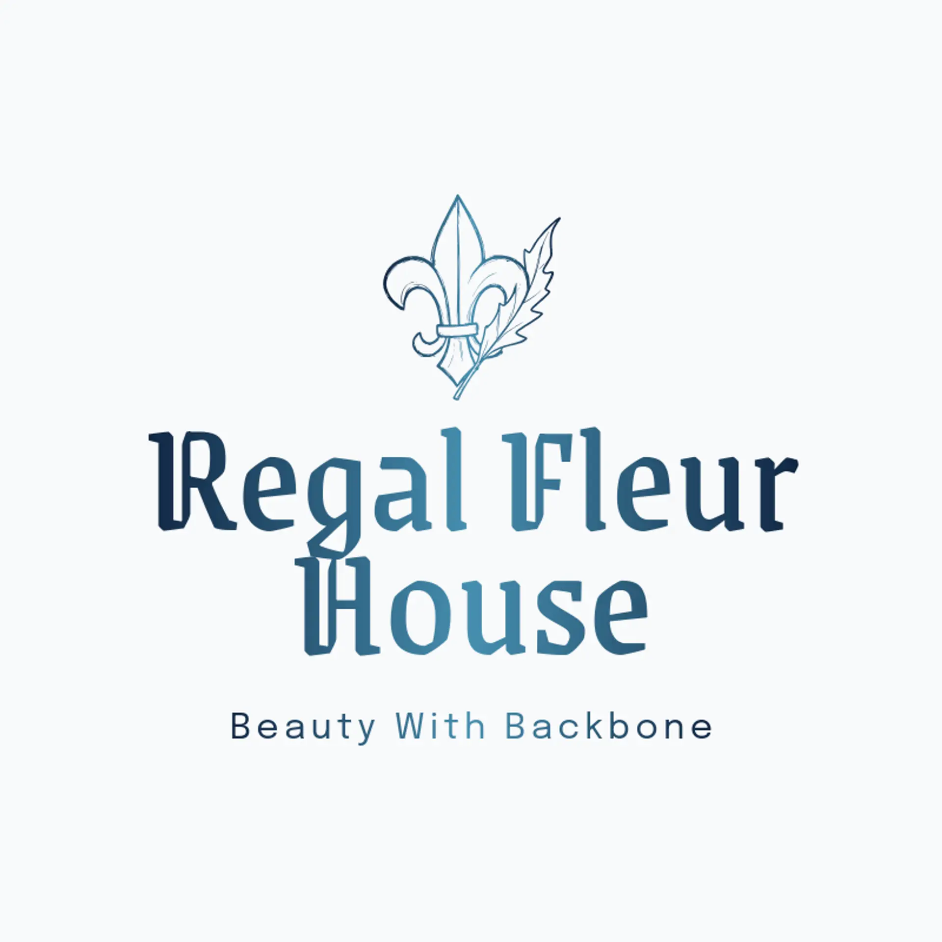 Regal Fleur House logo for royal