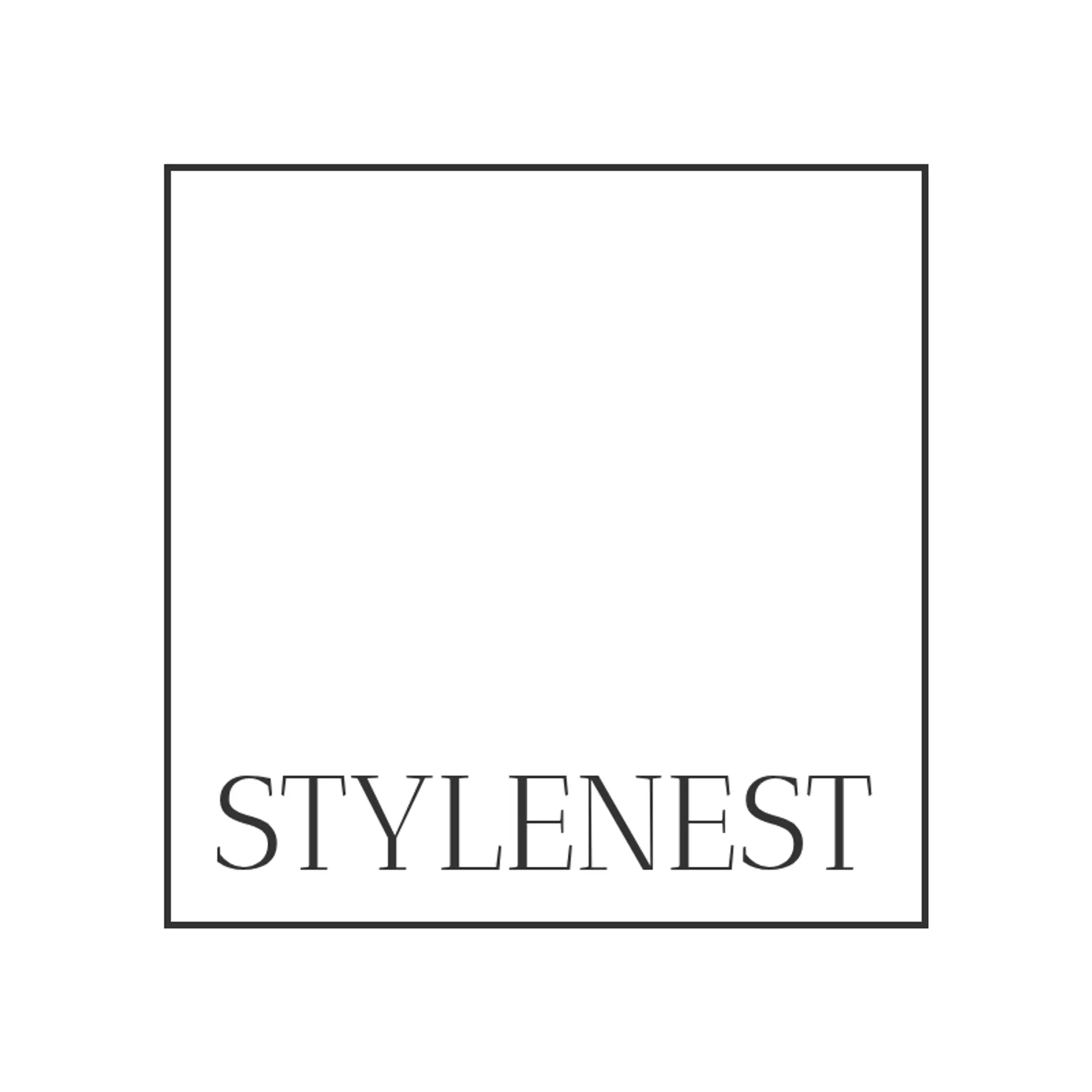 Glamour Grove logo for fashion label