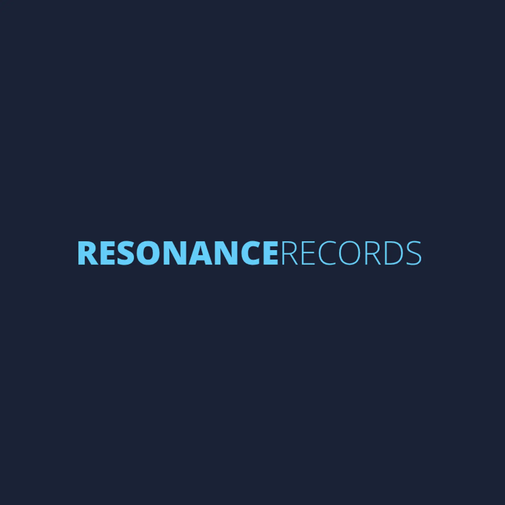 Audistiq Records logo for music label
