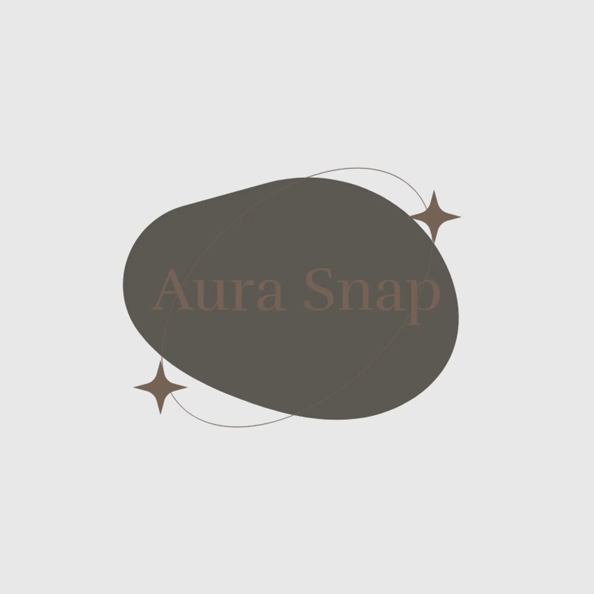 FocusFrame Studio logo for simple photography