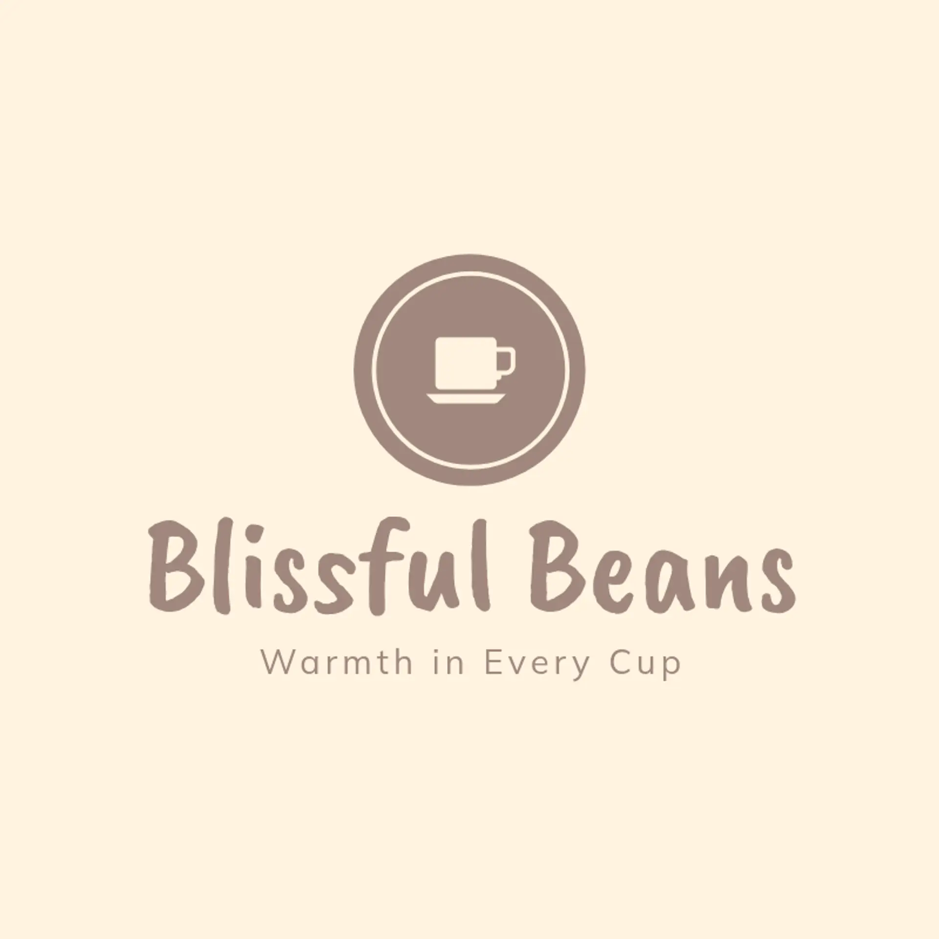 Cheeky Cherry Café logo for cute cafe