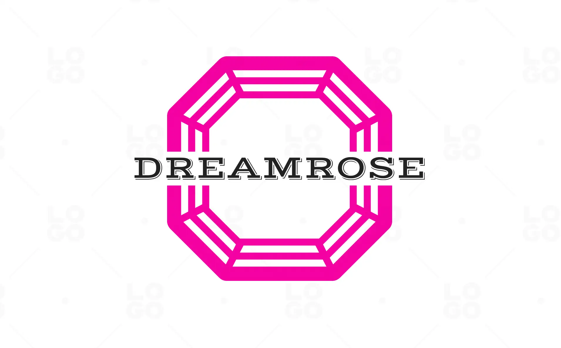 Click the image to customize the logo