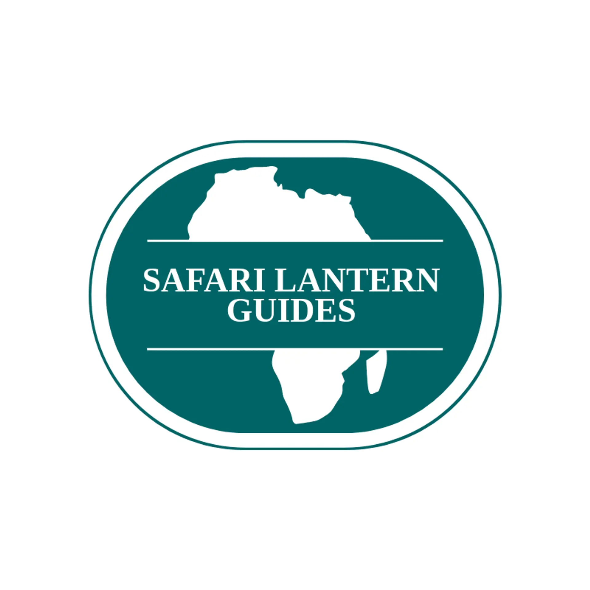 Safari Lantern Guides logo for africa