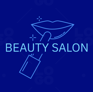 Entry #123 by eddesignswork for Design a Logo for Men Salon & Spa |  Freelancer
