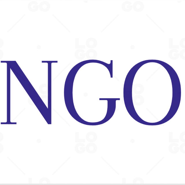 NGO Logo Maker | LOGO.com