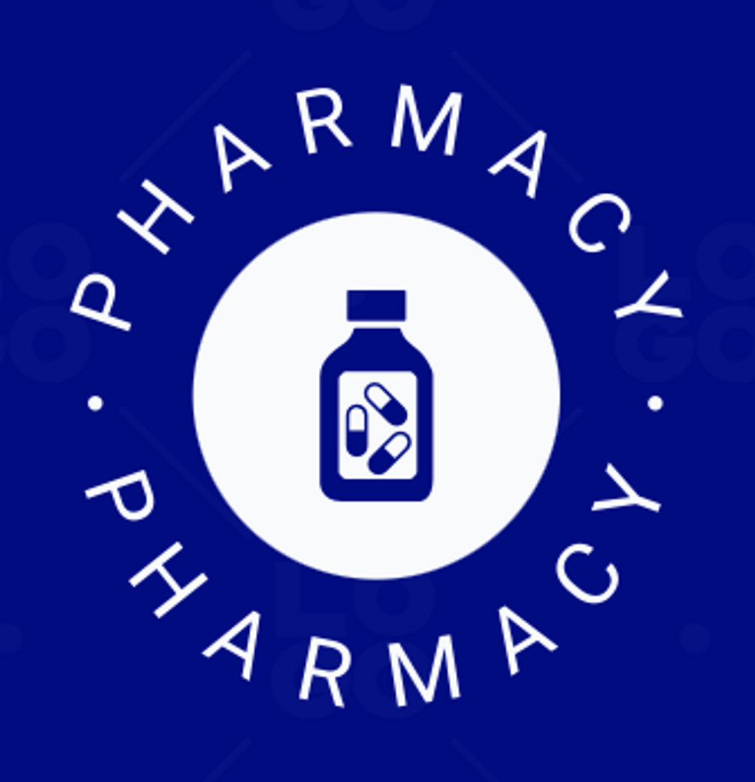 Pharmacy Logo Maker | LOGO.com