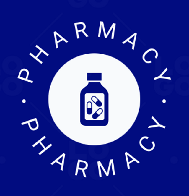Pharmacy Logo Maker