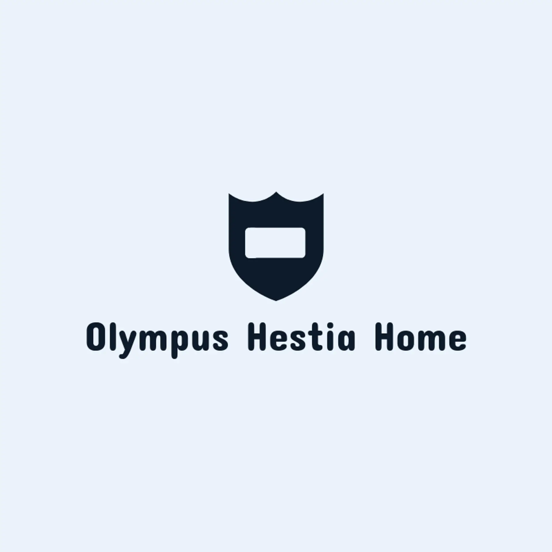 Olympus Hestia Home logo for olympus
