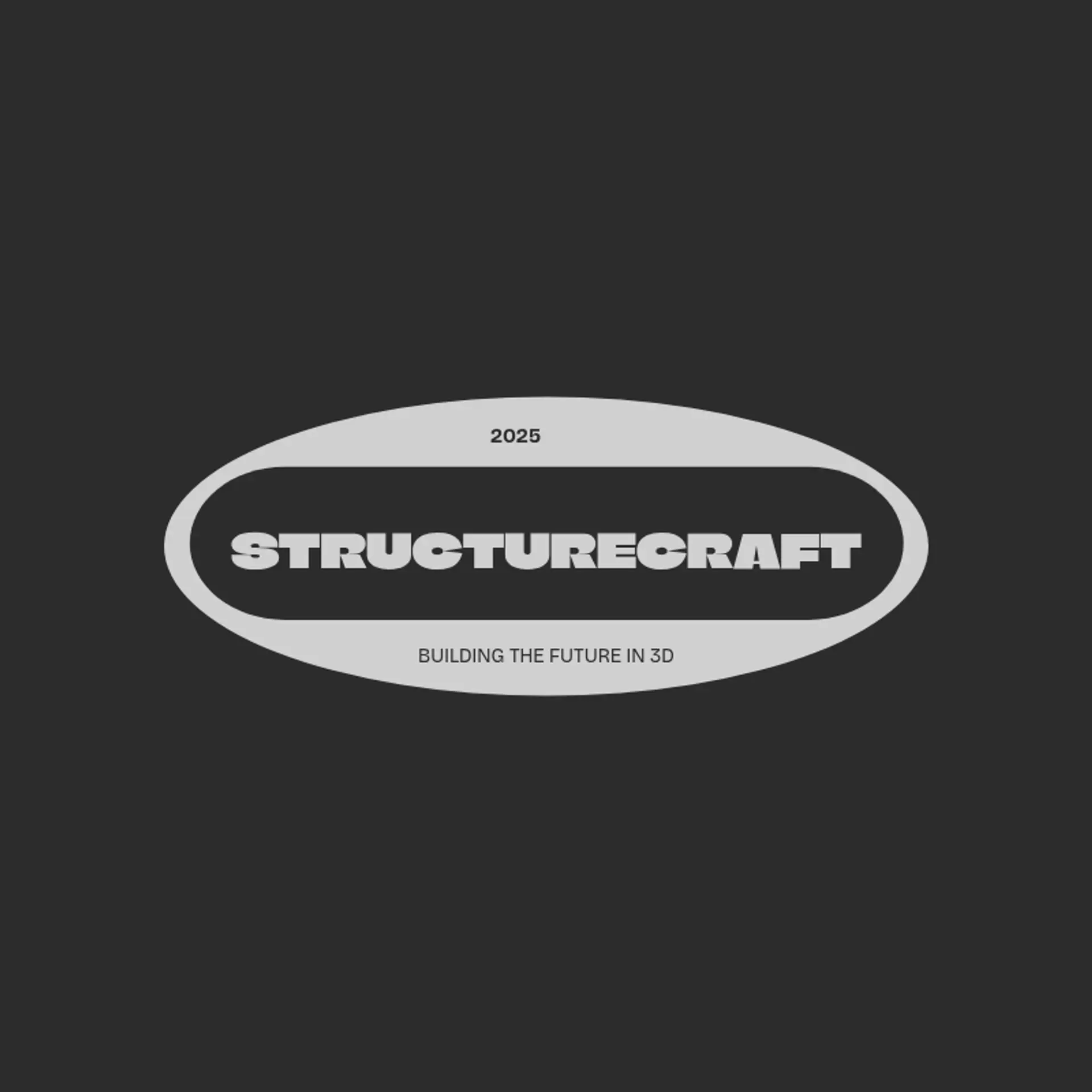 StructureCraft logo for construction 3d