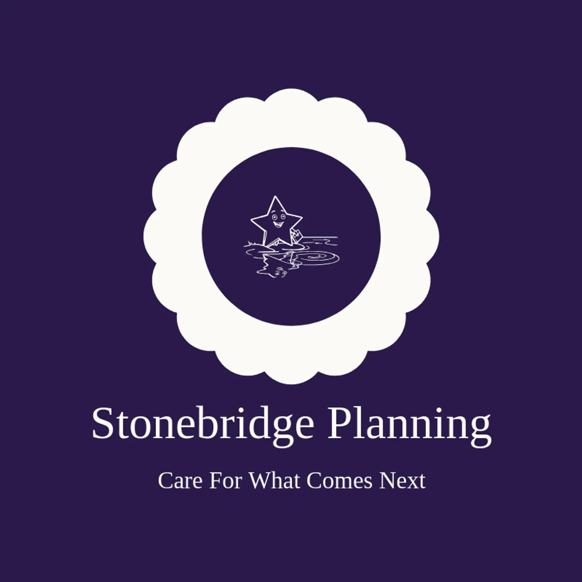 Stonebridge Planning logo for financial advisor