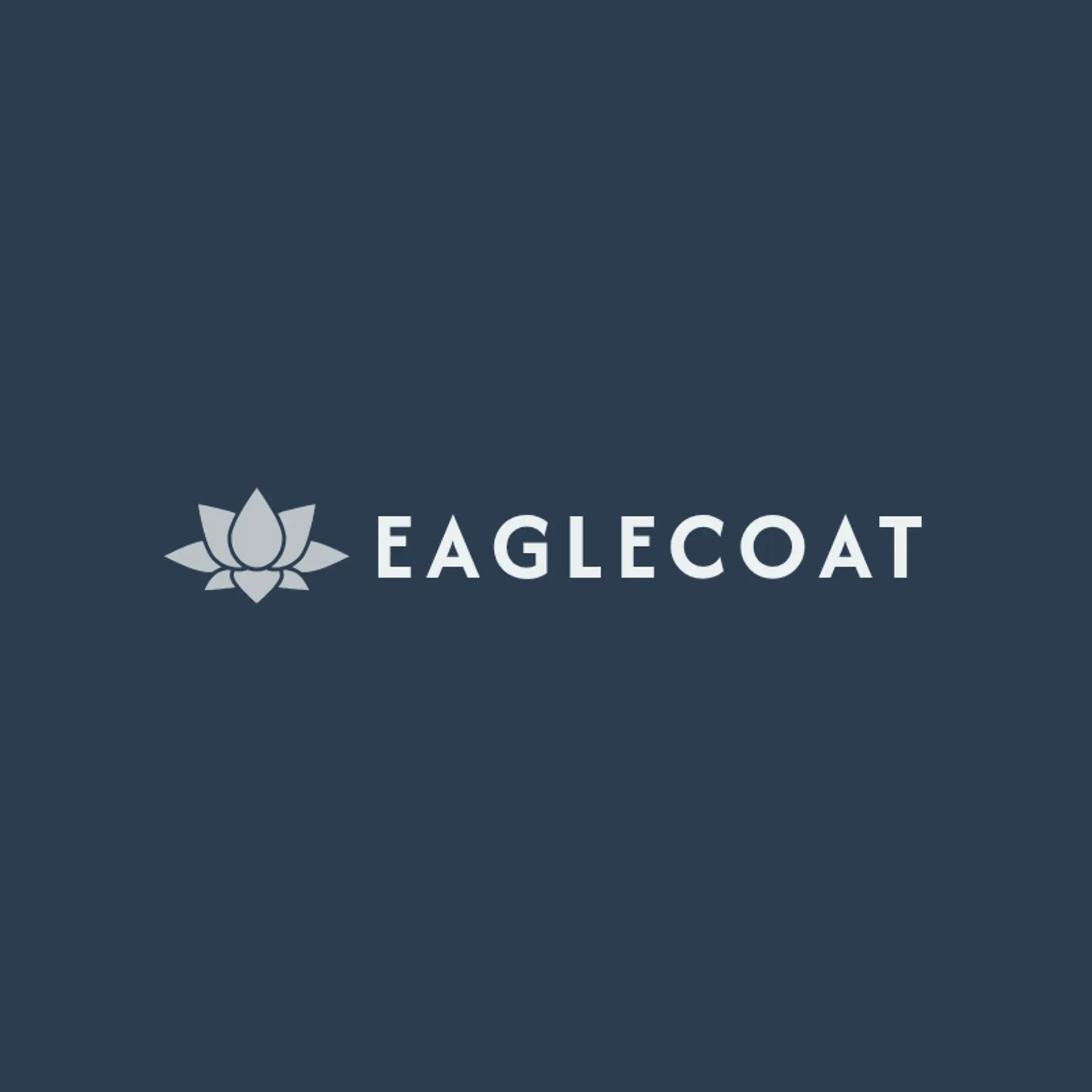 EagleCoat logo for construction painting