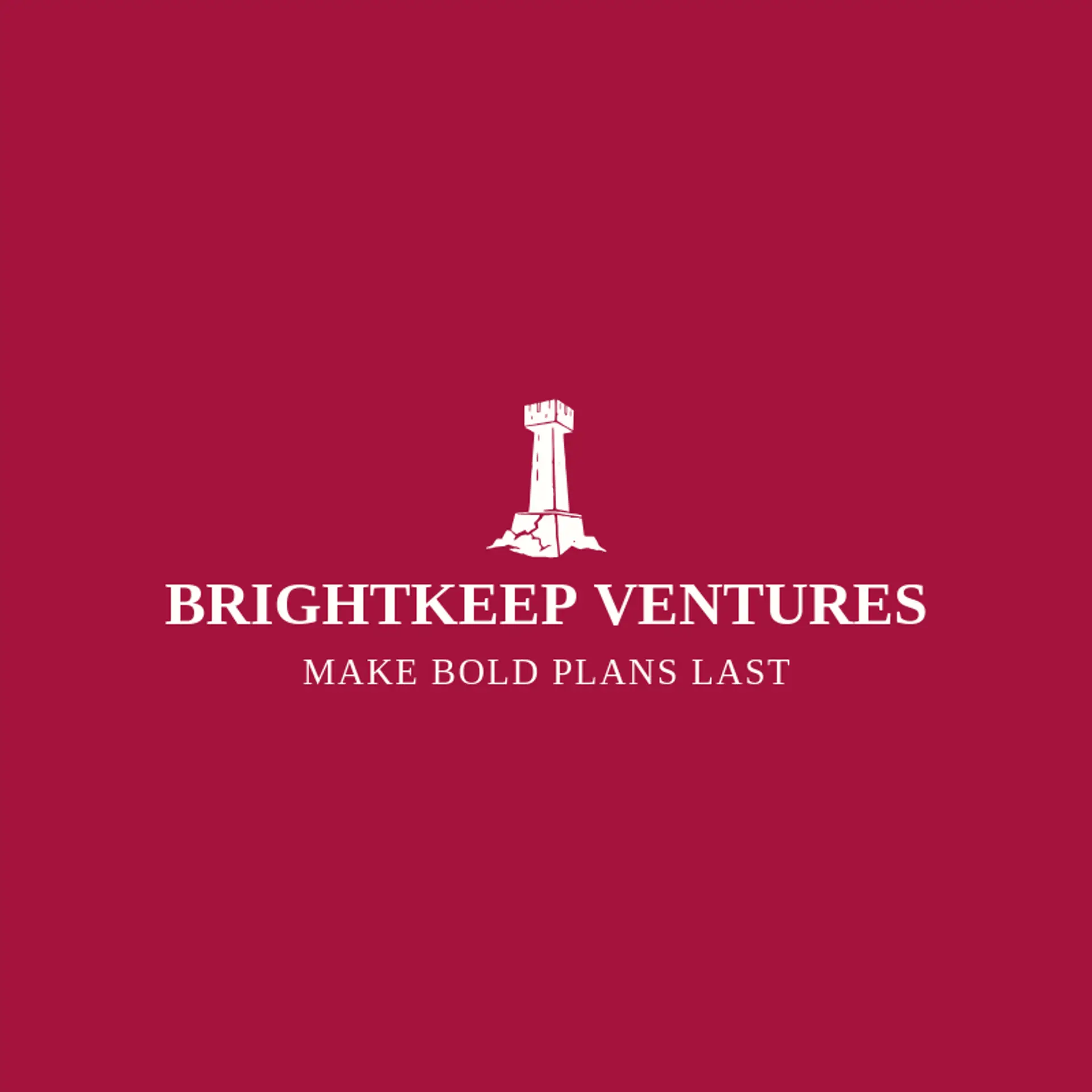 Brightkeep Ventures logo for fortress