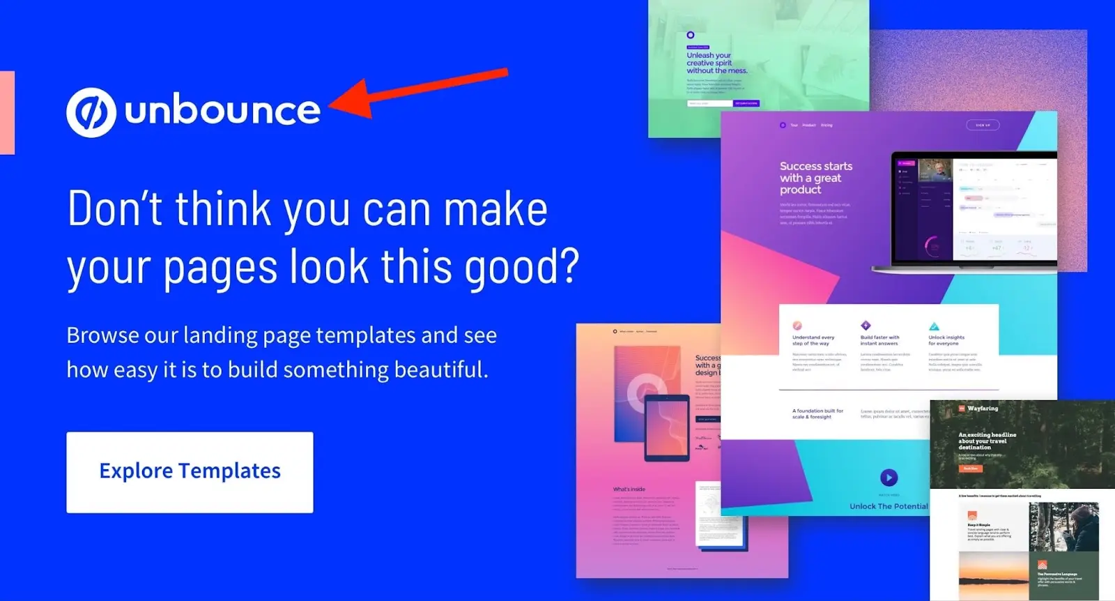 Source: Unbounce