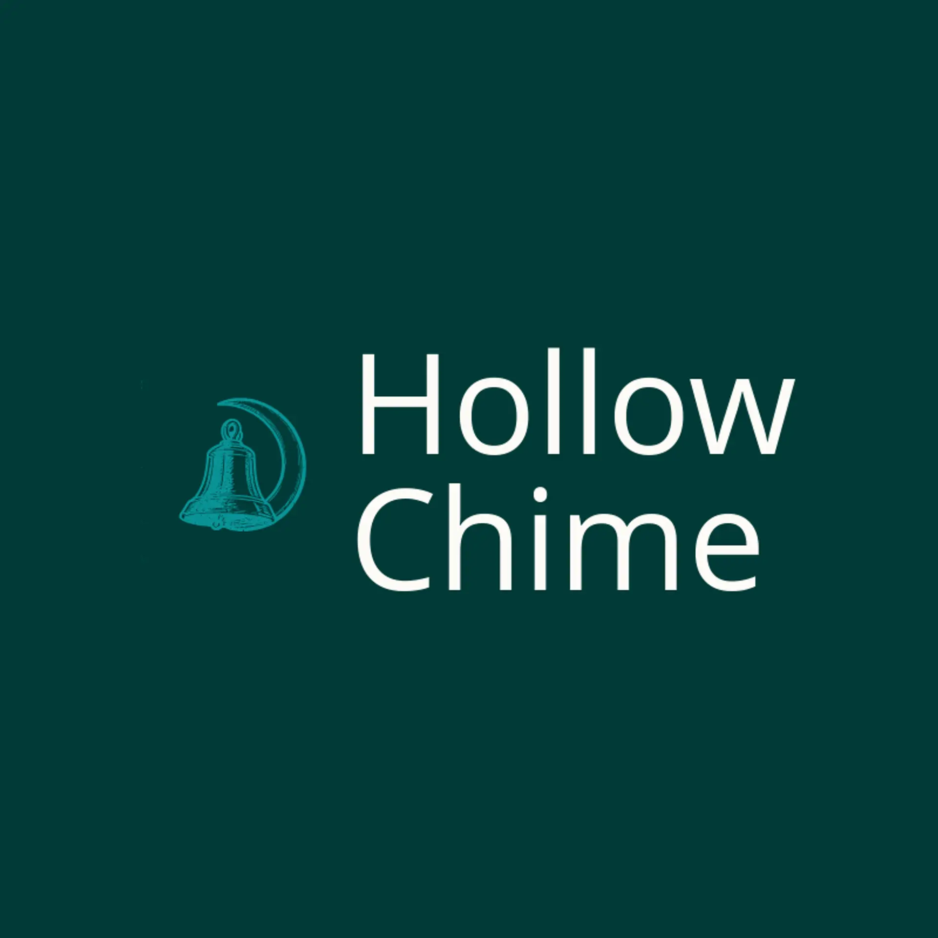 Hollow Chime logo for reaper