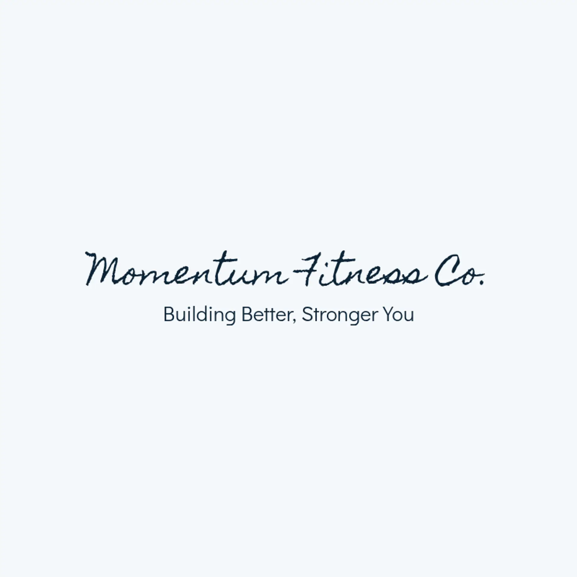 Peak Form Fitness logo for personal training fitness