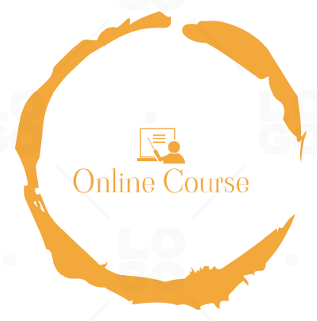 Online Course Logo Maker | LOGO.com