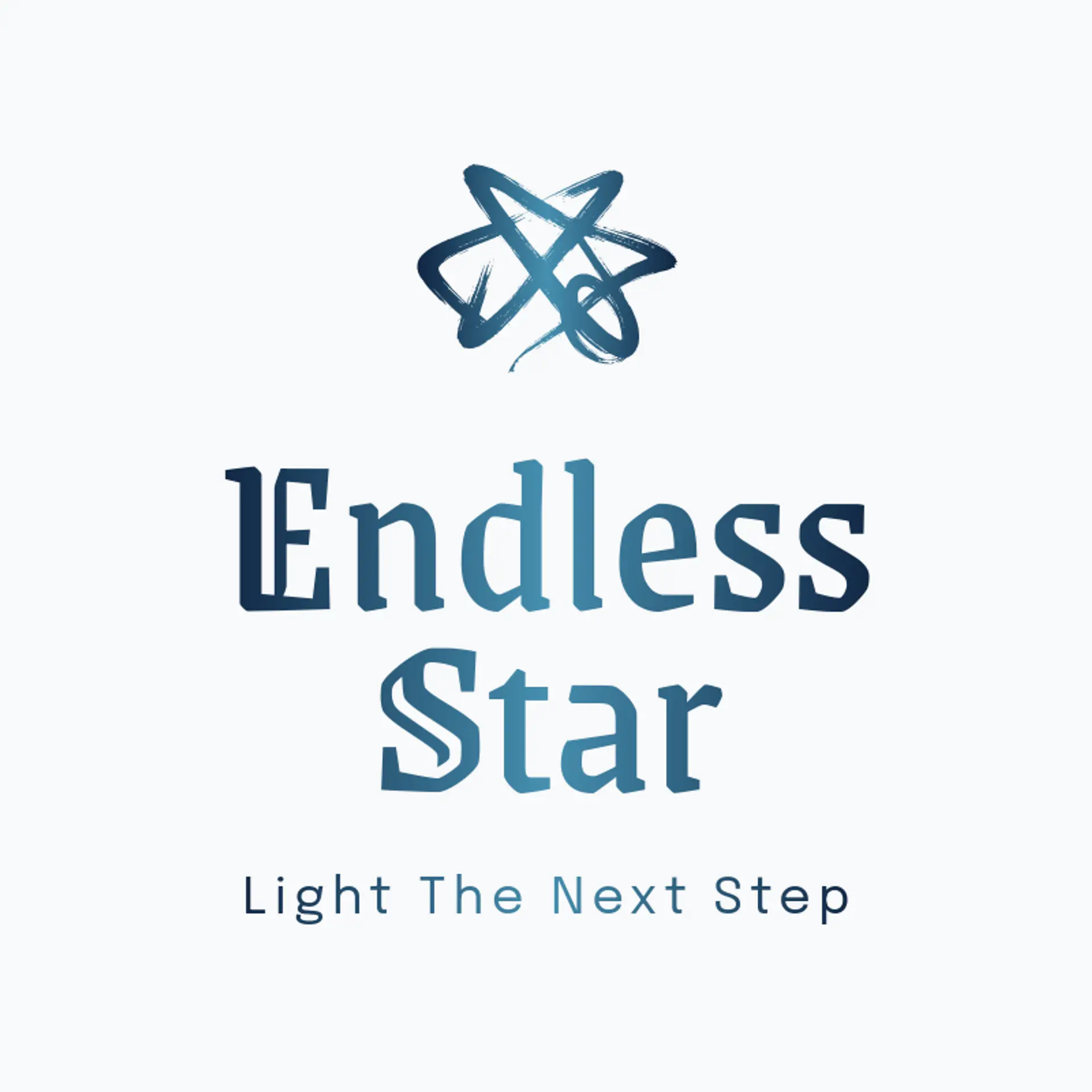 Endless Star logo for infinity