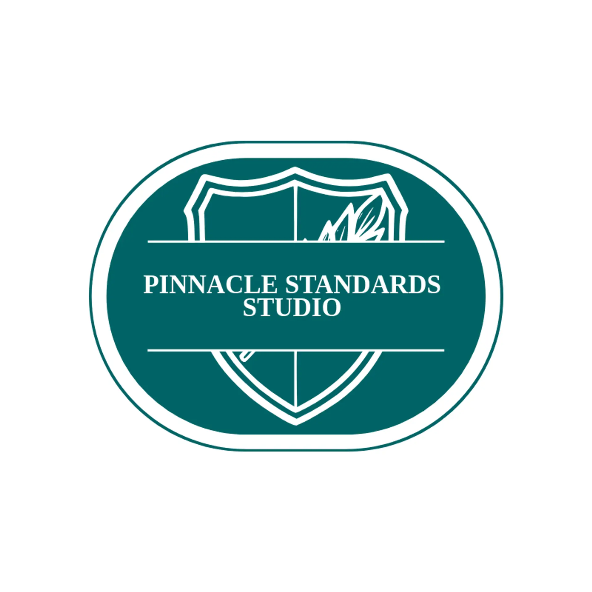 Pinnacle Standards Studio logo for compliance