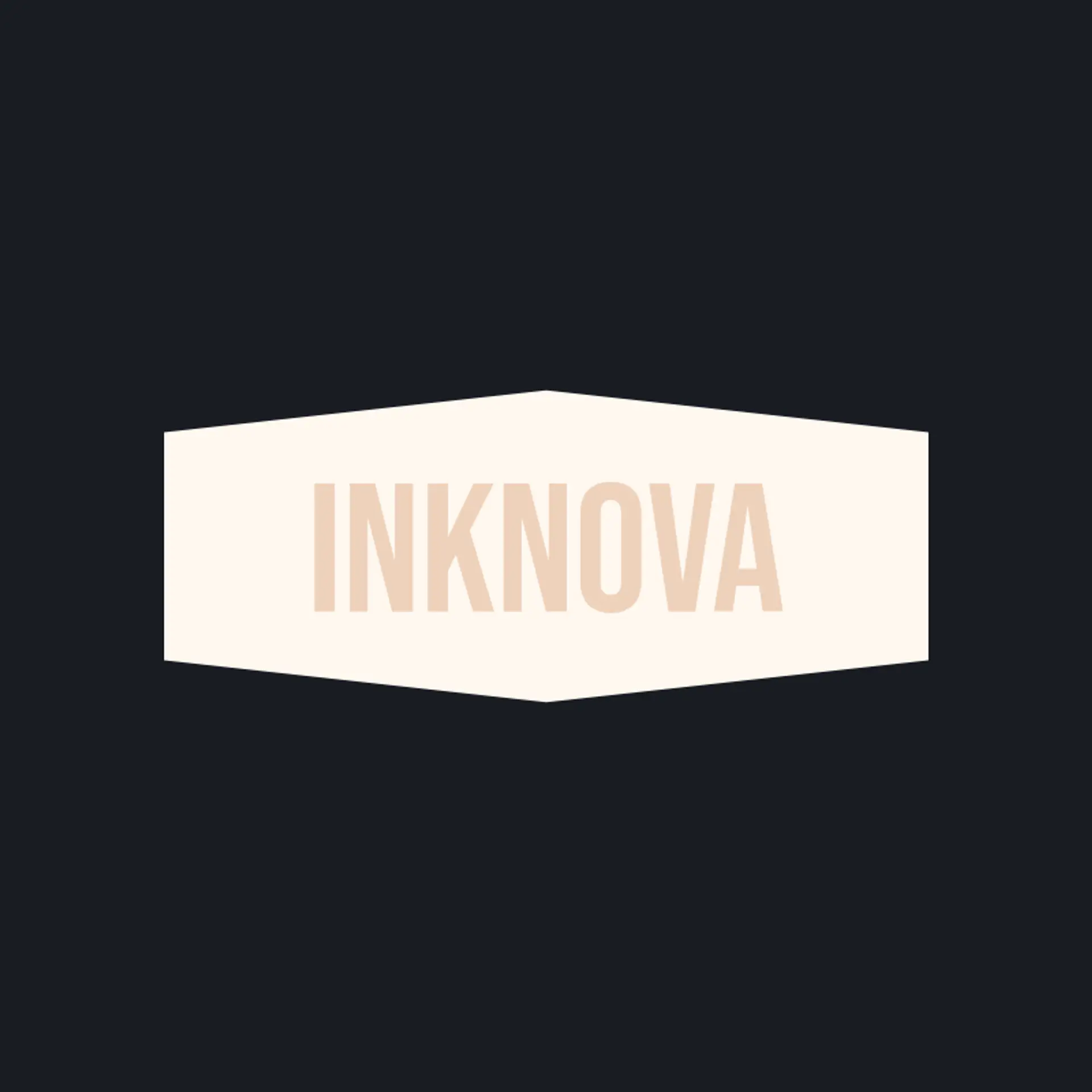 Iron Ink Collective logo for tattoo