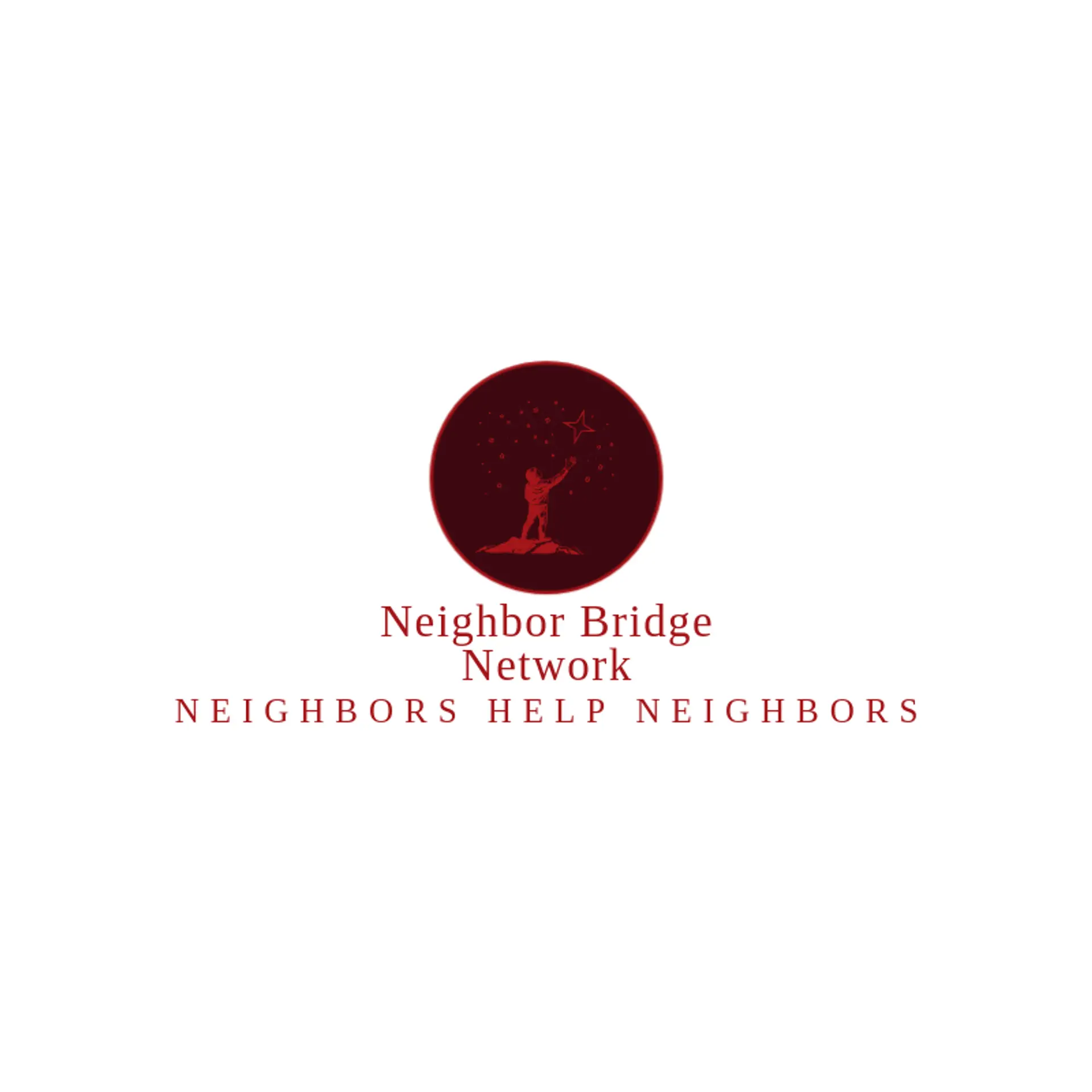Neighbor Bridge Network logo for outreach