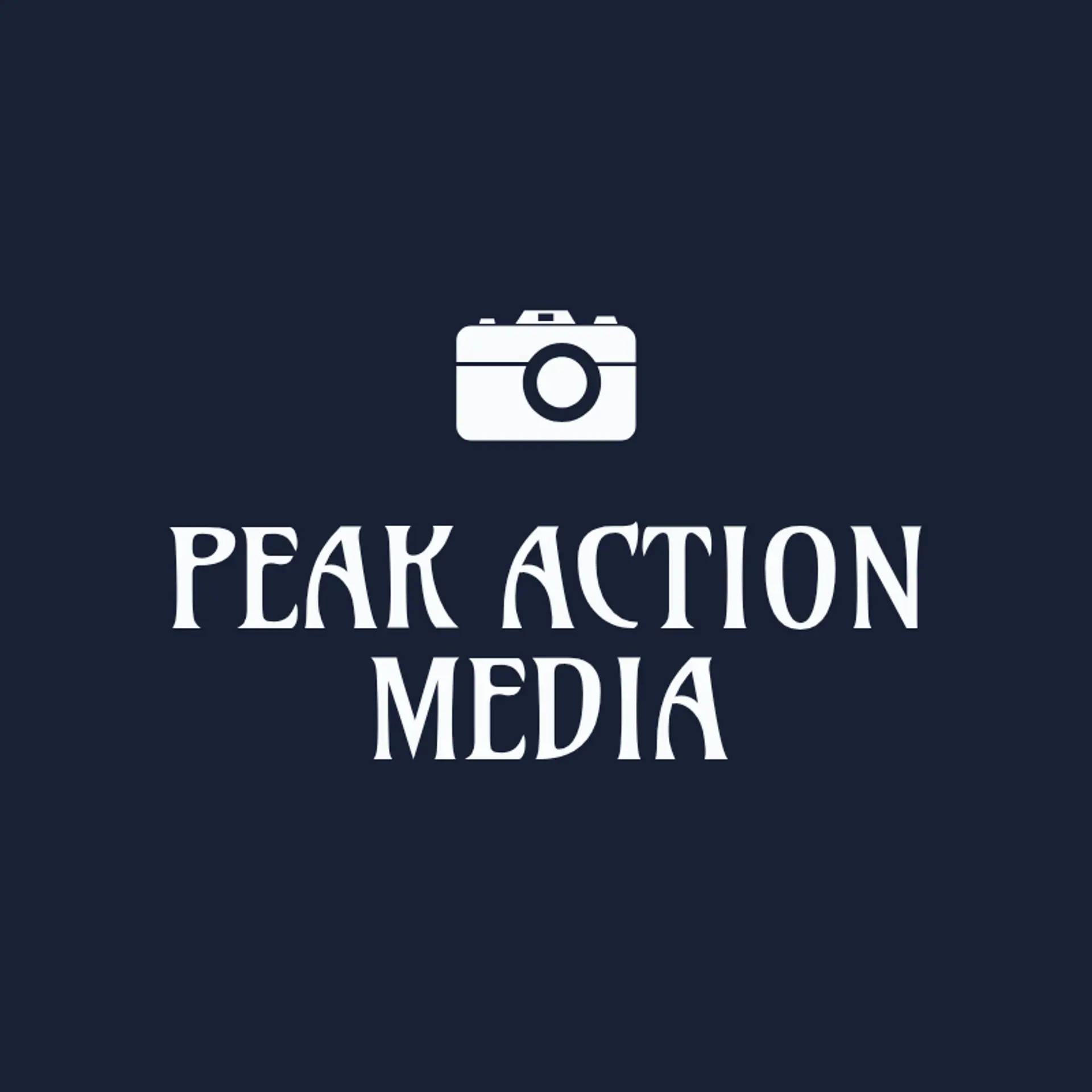ProAction Snap logo for sports photography