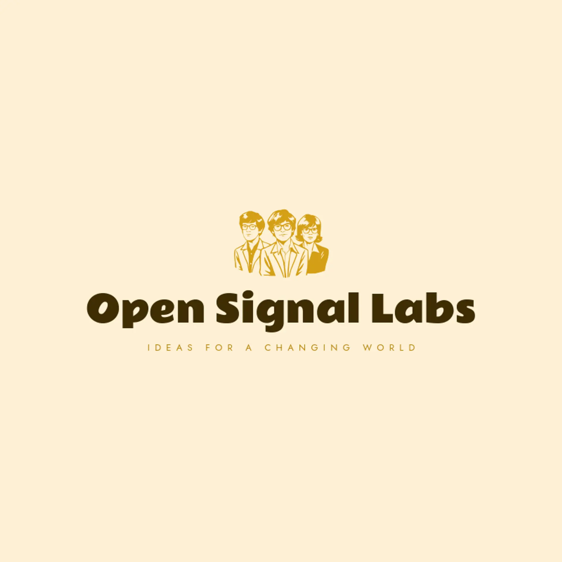Open Signal Labs logo for smart