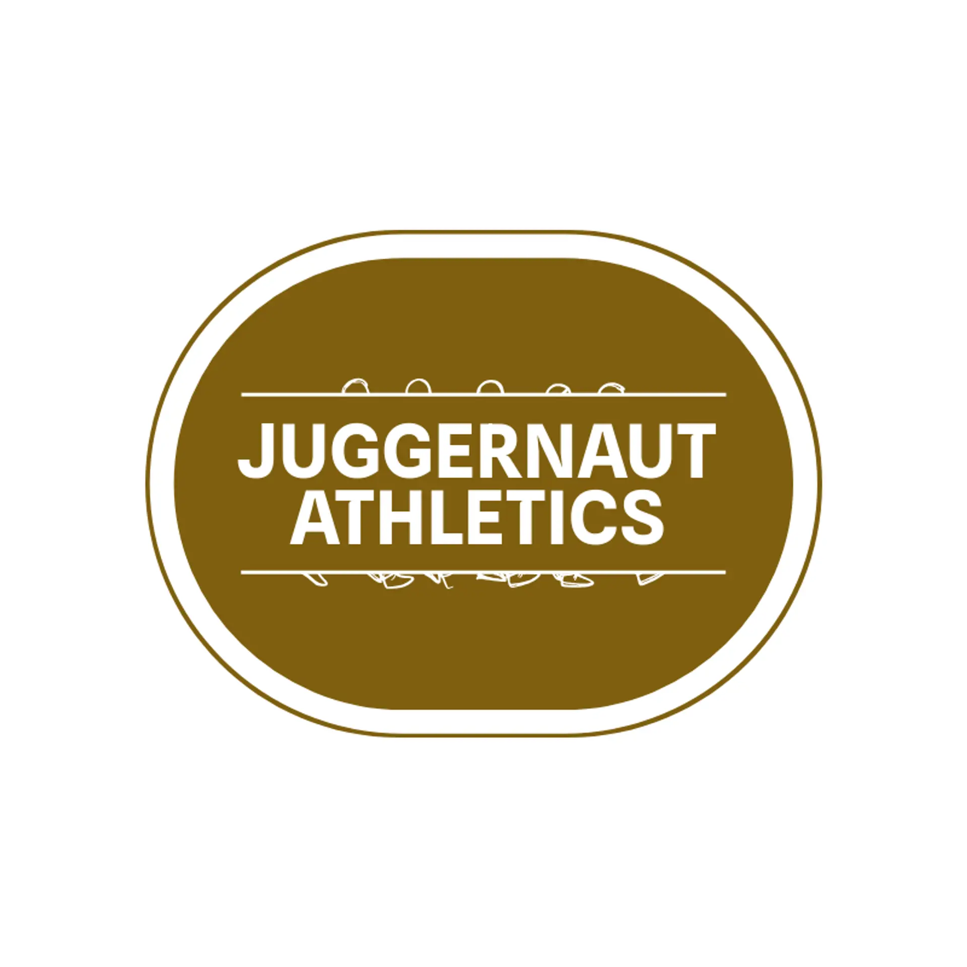 Juggernaut Athletics logo for team