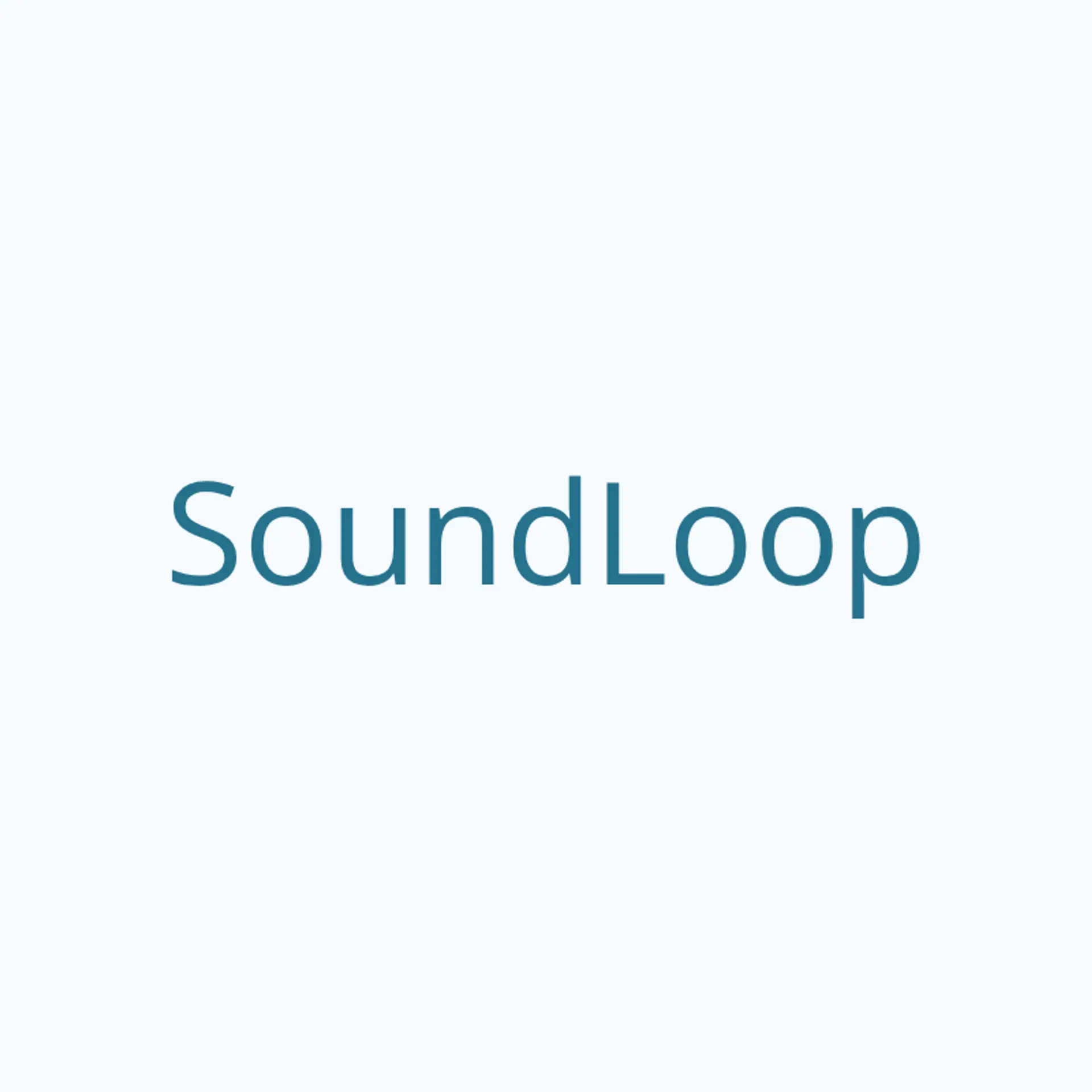 Melodus logo for music app