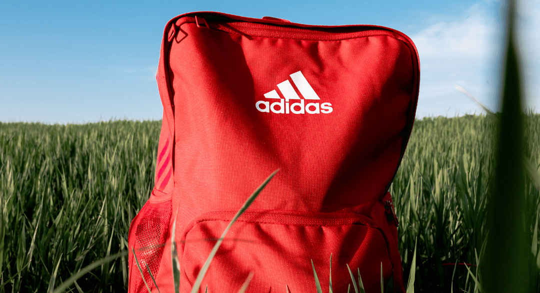 The Adidas Logo & Brand: A Story Of Heritage And Rivalry
