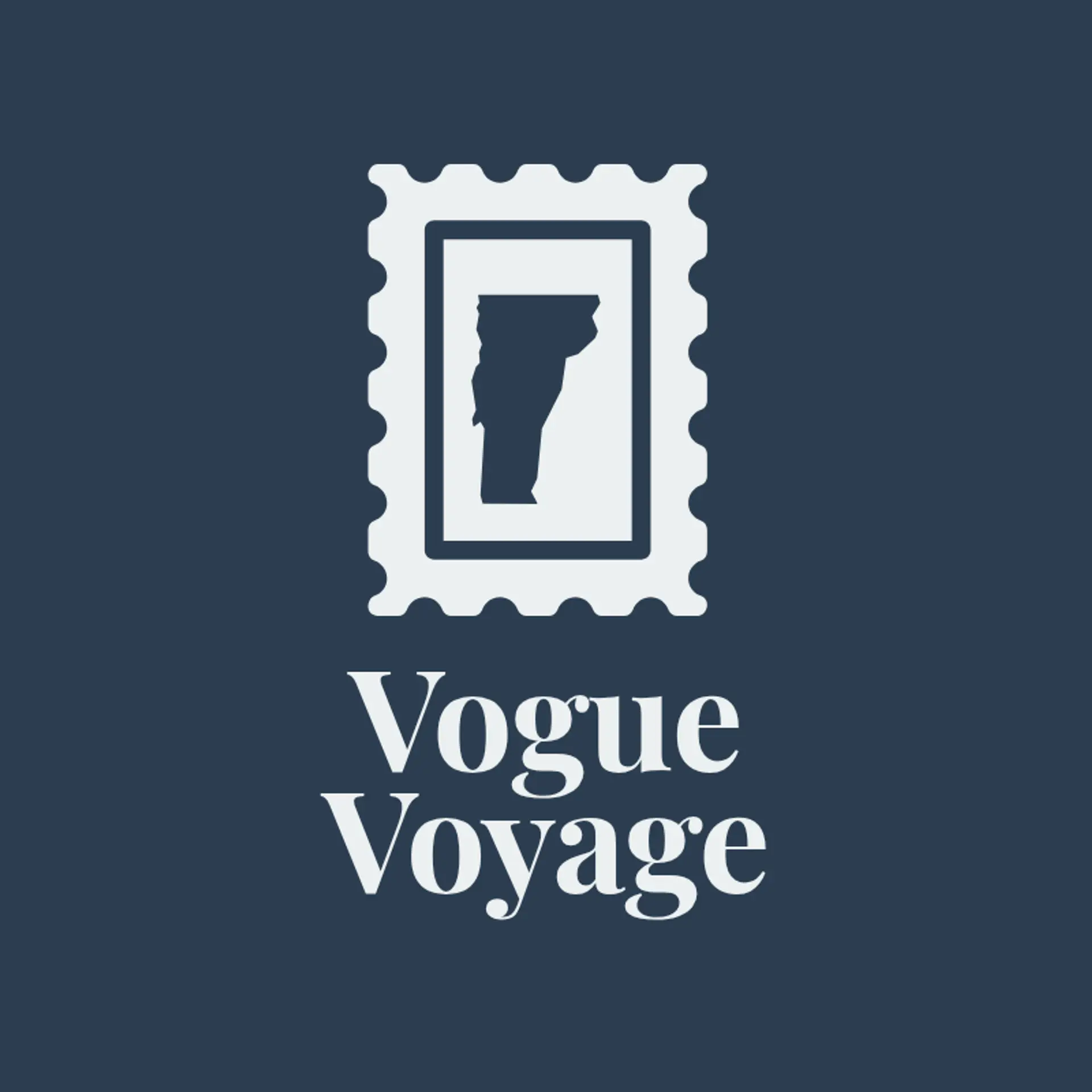 Drape Domain logo for fashion designer