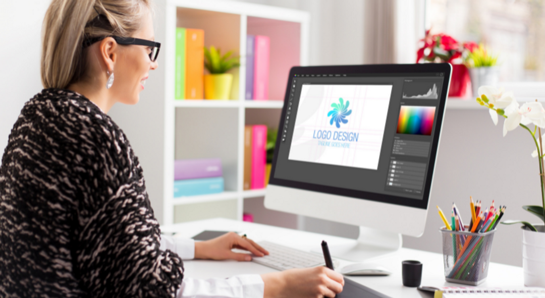 10 Benefits Of Designing The Right Website Logo