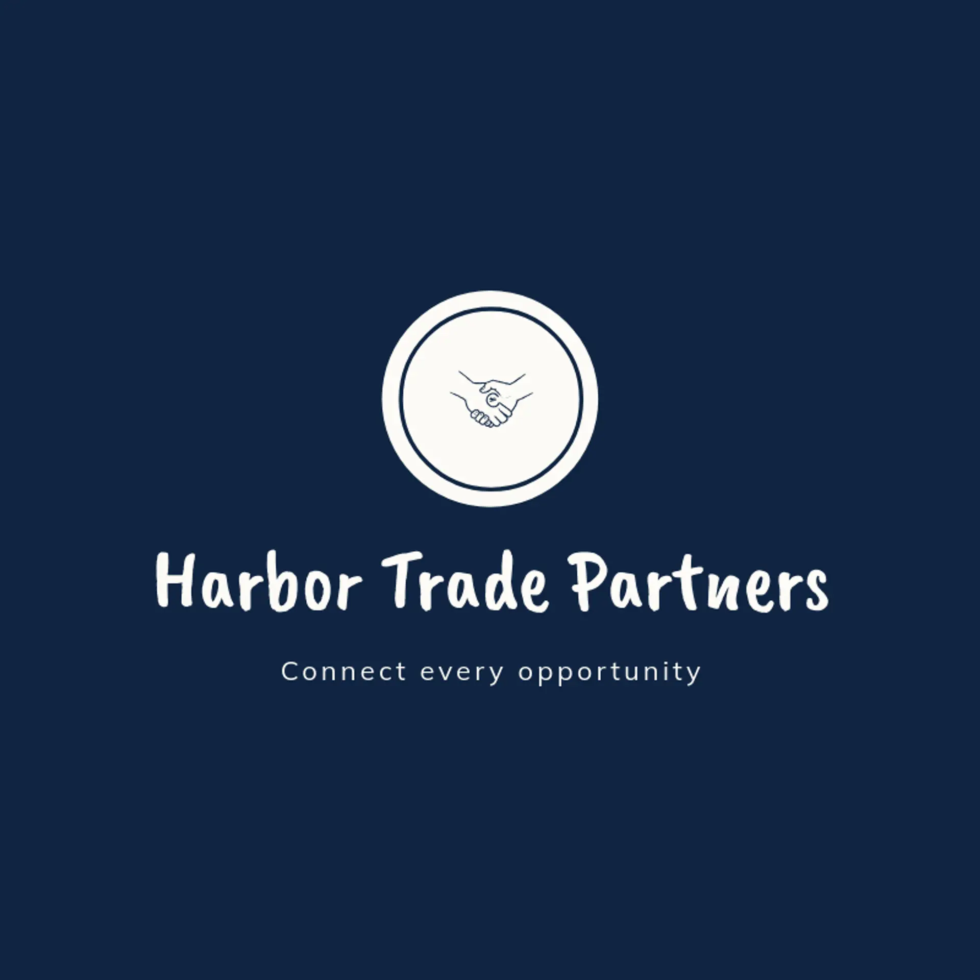 Harbor Trade Partners logo for forex