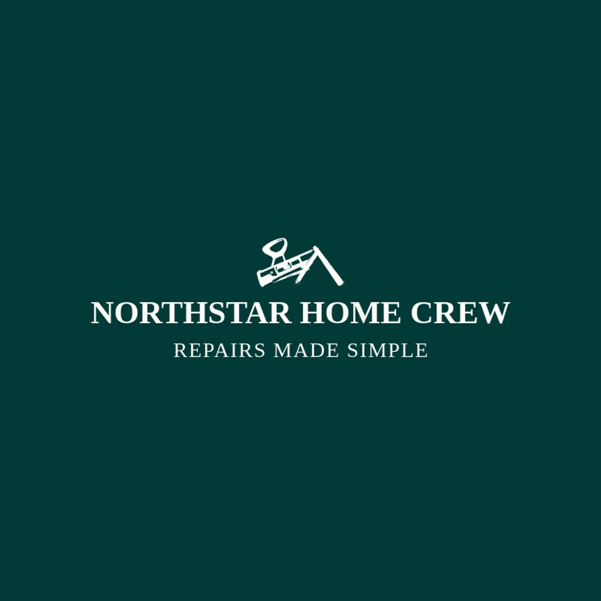 Northstar Home Crew logo for handyman services